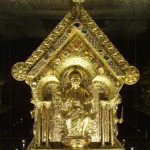 Relikviář sv. Maura