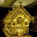 Relikviář sv. Maura