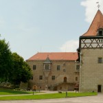 Budyně nad Ohří