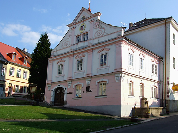 Radnice