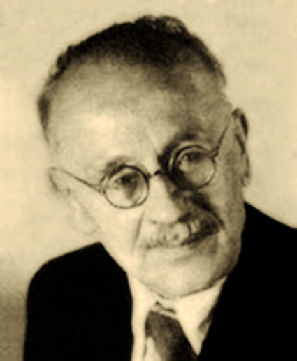 Johann Radon