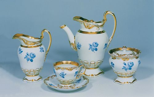 Část kávové soupravy (1844)