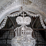 Schwarzenberský erb